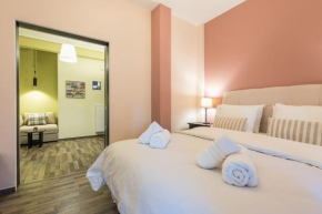 Athens Mini Suite